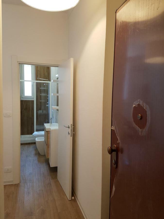 شقة تورينو  في Casa Fox المظهر الخارجي الصورة