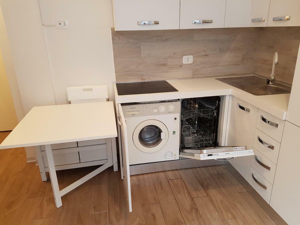 شقة تورينو  في Casa Fox المظهر الخارجي الصورة