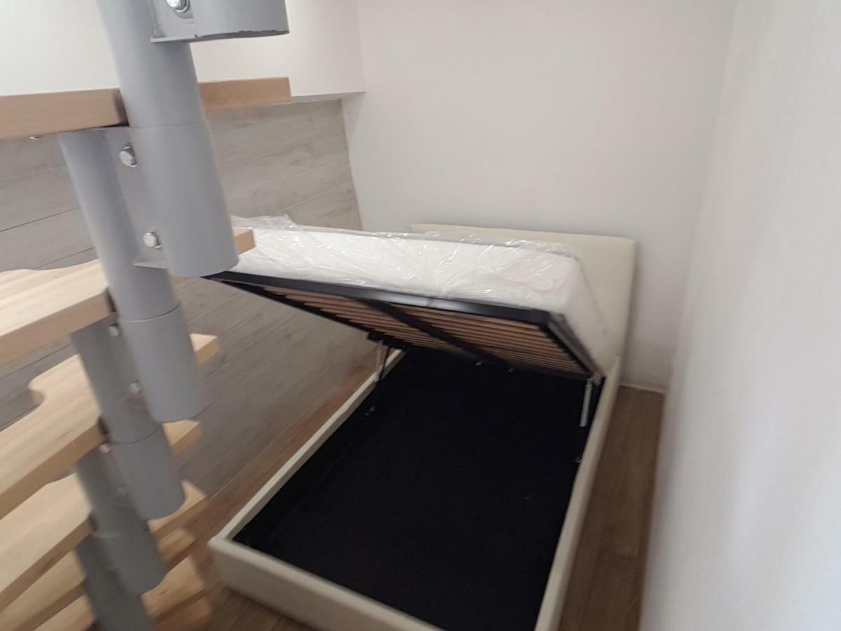 شقة تورينو  في Casa Fox المظهر الخارجي الصورة