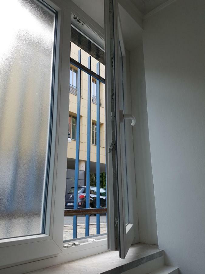شقة تورينو  في Casa Fox المظهر الخارجي الصورة