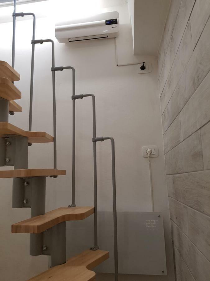 شقة تورينو  في Casa Fox المظهر الخارجي الصورة