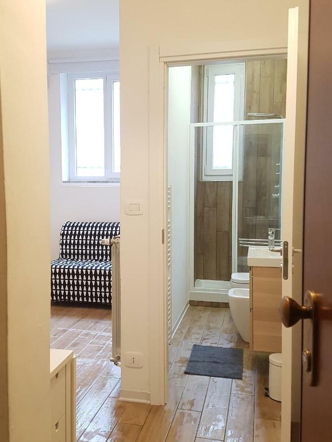 شقة تورينو  في Casa Fox المظهر الخارجي الصورة