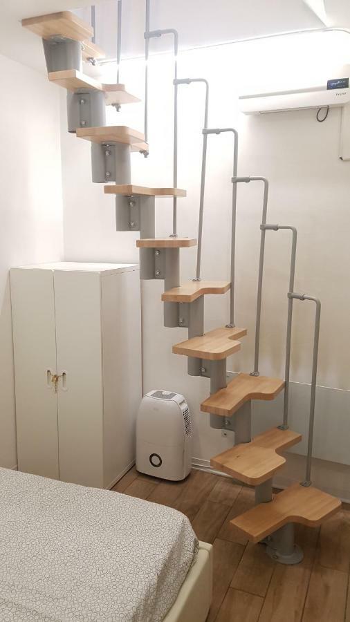 شقة تورينو  في Casa Fox المظهر الخارجي الصورة