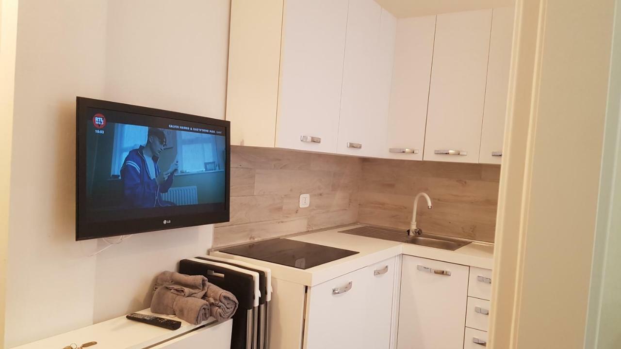 شقة تورينو  في Casa Fox المظهر الخارجي الصورة