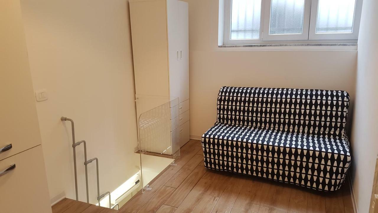 شقة تورينو  في Casa Fox المظهر الخارجي الصورة