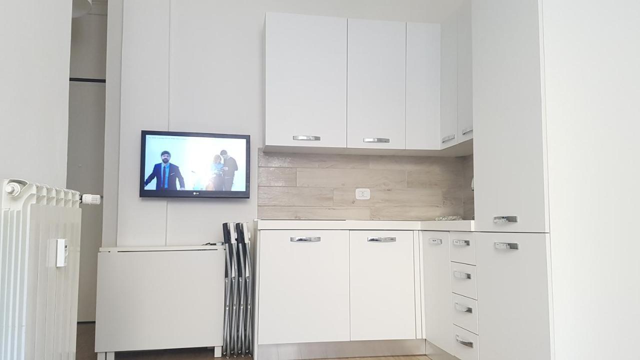 شقة تورينو  في Casa Fox المظهر الخارجي الصورة